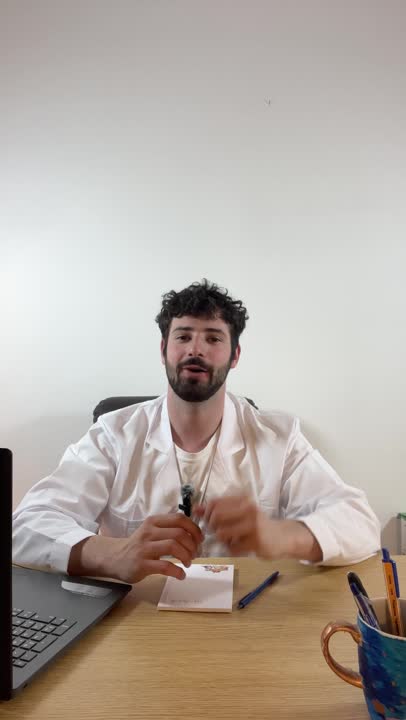 Doktor UGC